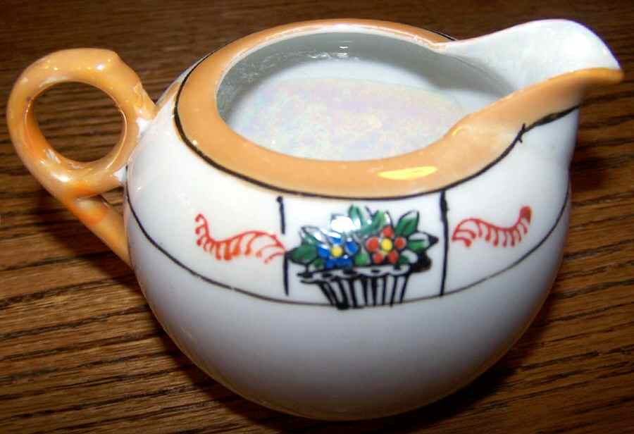 JAP734 Creamer by Japan-1