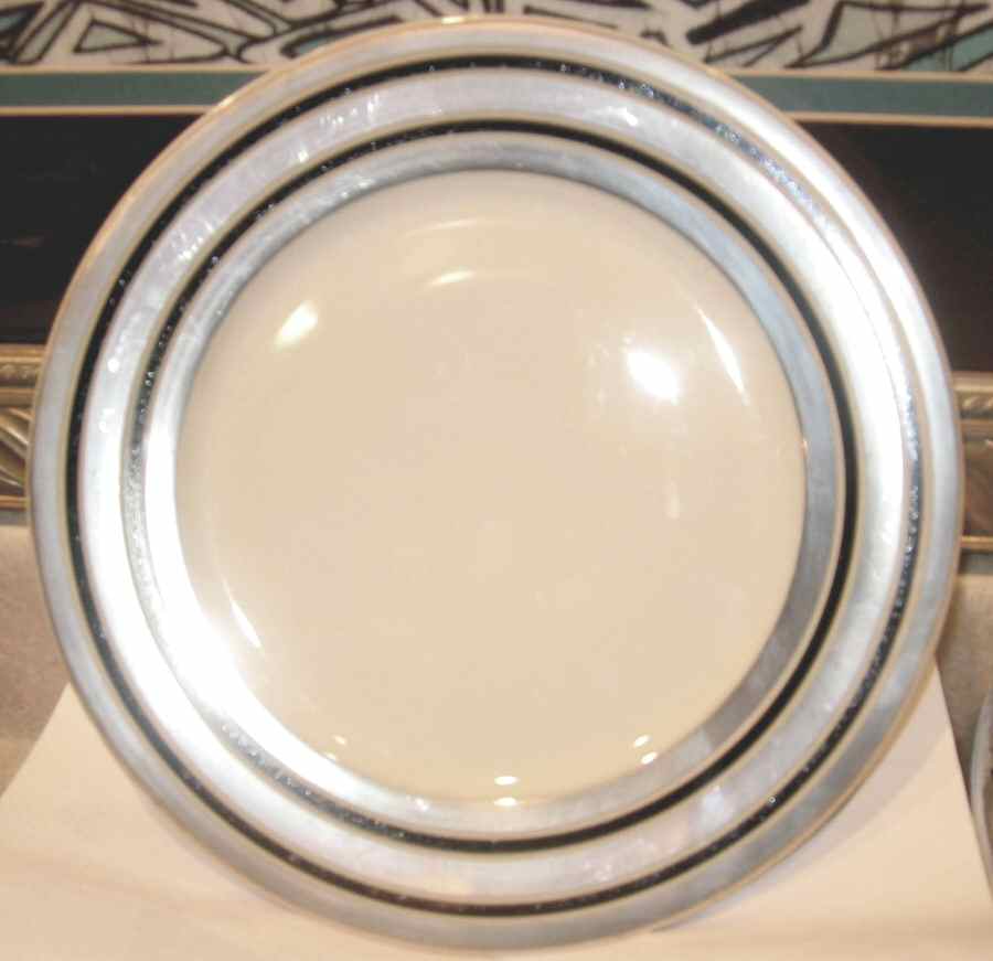 JOH360 Dinner Plate by Johann Haviland-1