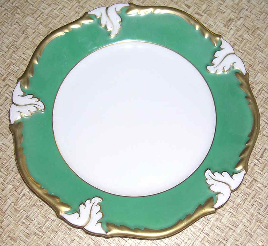 JAE186 Salad Plate by Jaeger-1