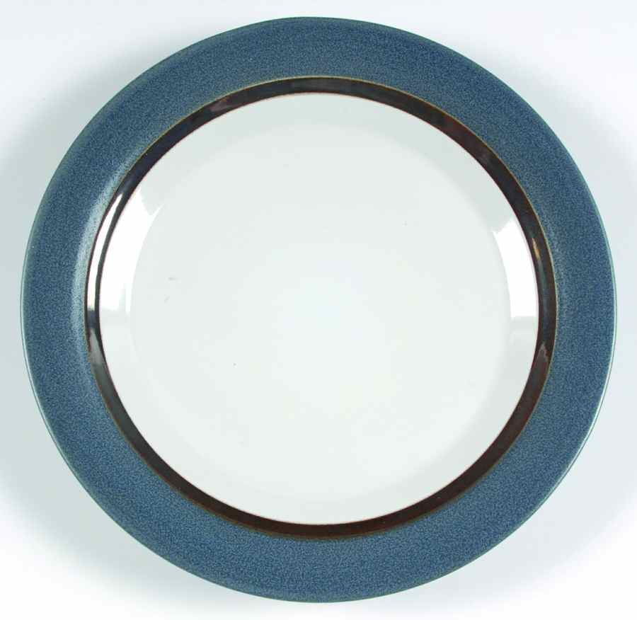 Metallic Breeze Salad Plate by Johnson Brothers-1
