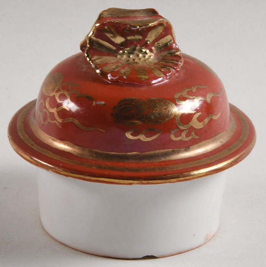 JAP740 Lid for Teapot by Japan-1