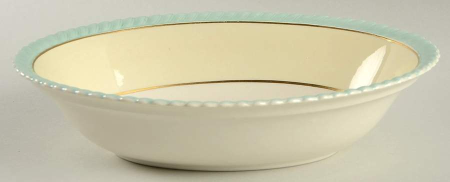 JB18B 9" Oval Vegetable Bowl by Johnson Brothers-1