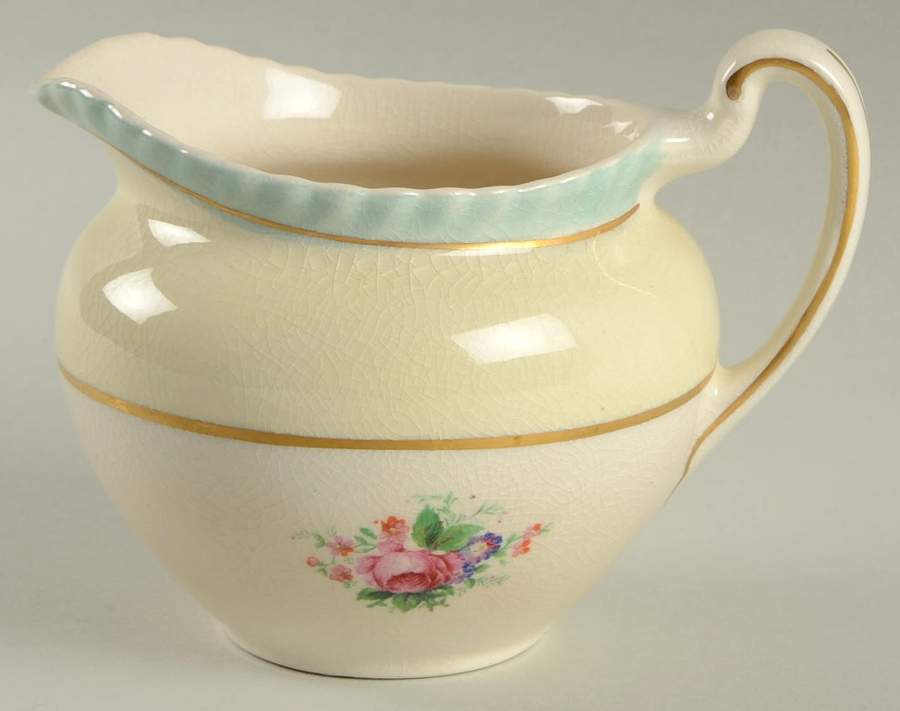 JB18B Creamer by Johnson Brothers-1
