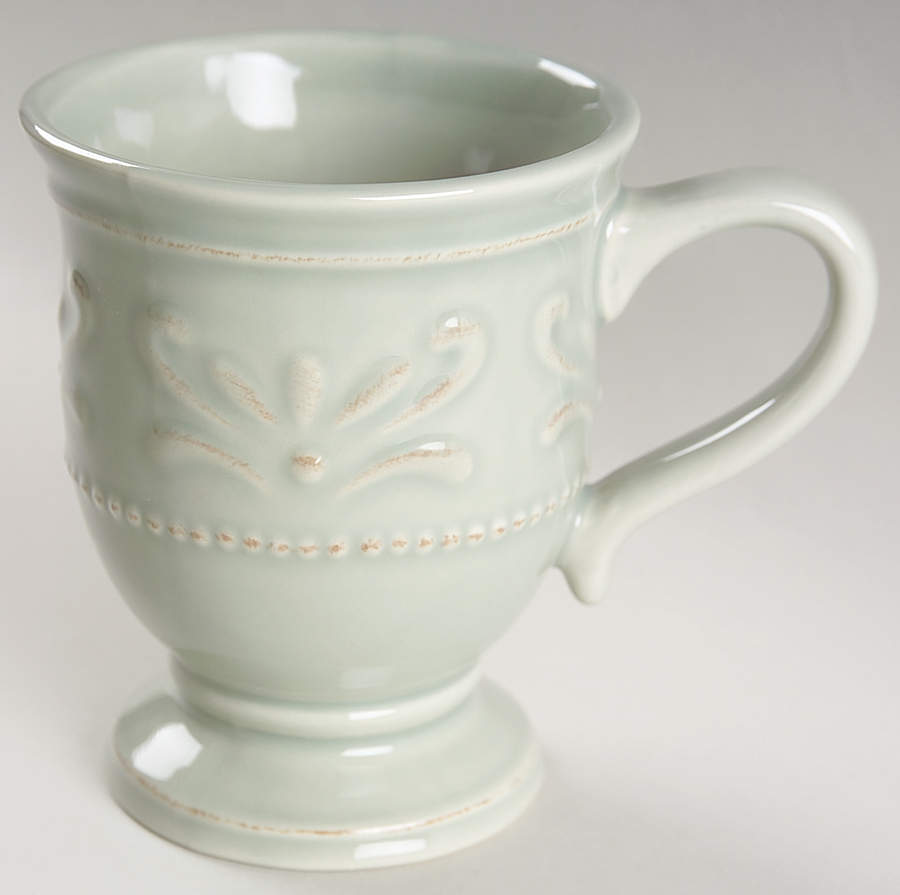 Adalina Green Mug by JCPenney-1