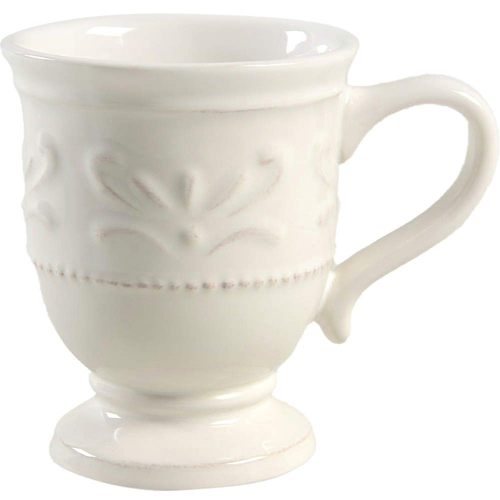 Adalina Ivory Mug by JCPenney-1
