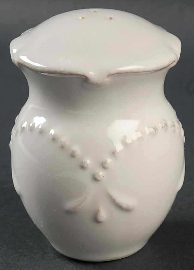 Adalina Ivory Pepper Shaker by JCPenney-1
