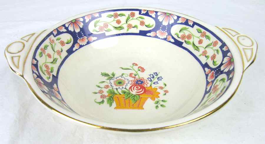 JB987 8" Round Vegetable Bowl by Johnson Brothers-1