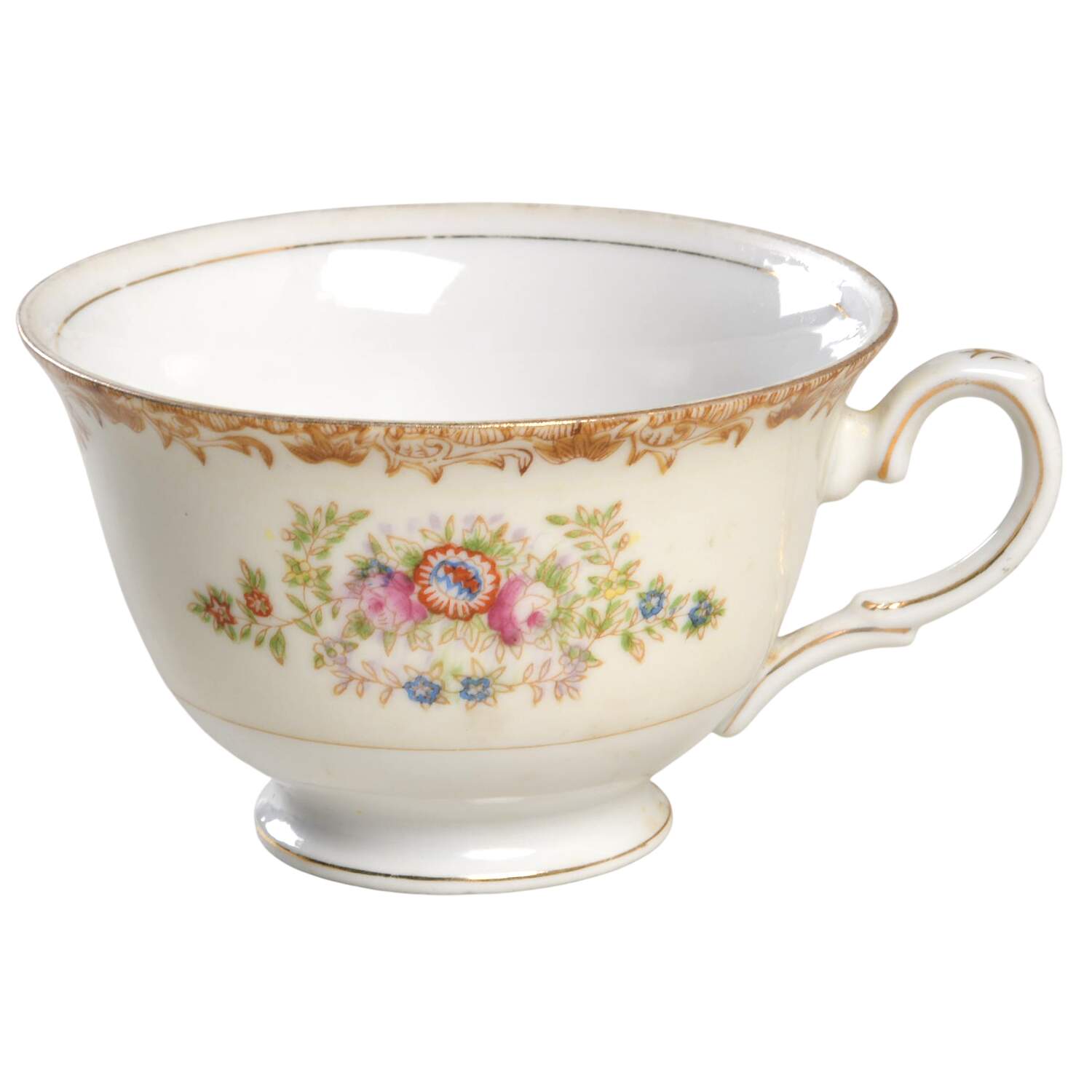 JAP747 Footed Cup by Japan-1