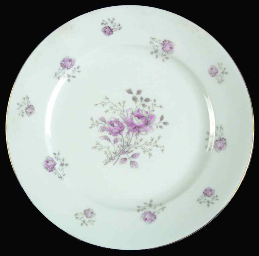 JOH362 Salad Plate by Johann Haviland-1
