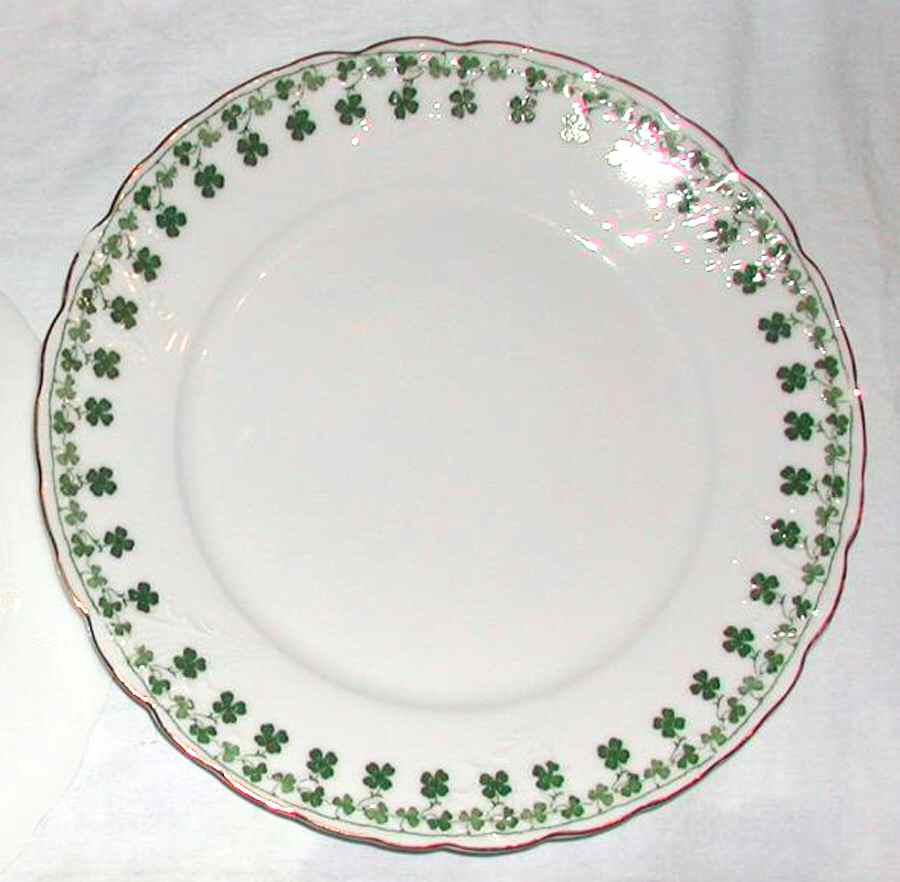 3830 Dinner Plate by Jaeger-1