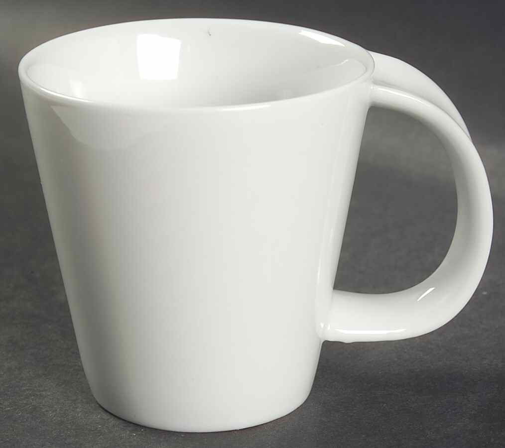 Eatingout@Home Desert Dunes Mini Mug by Johnson Brothers-1