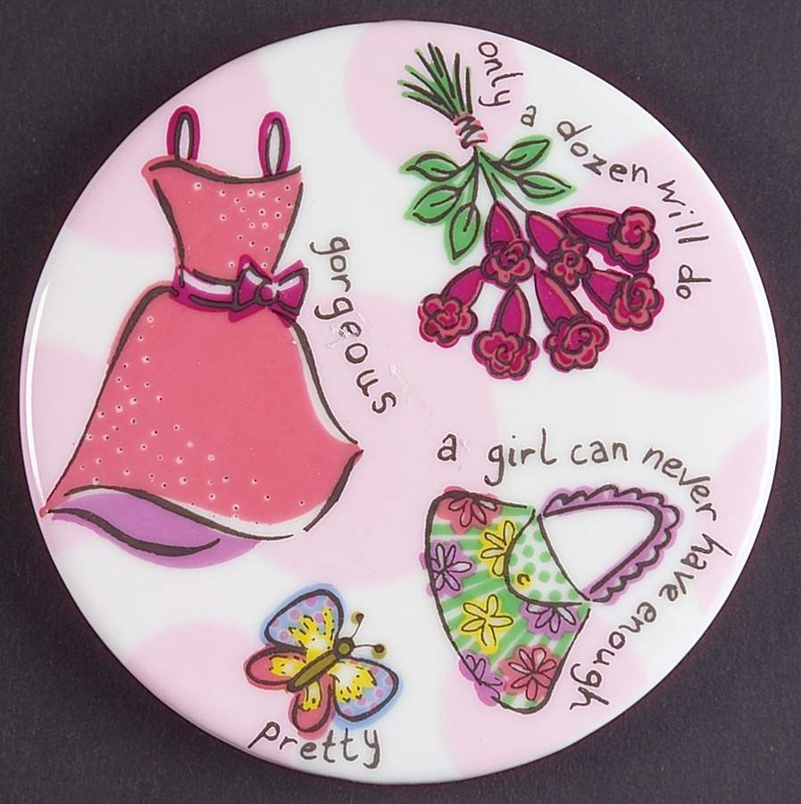 Core Mug Collection Coaster Only for Mug & Coaster Set by Johnson Brothers-1
