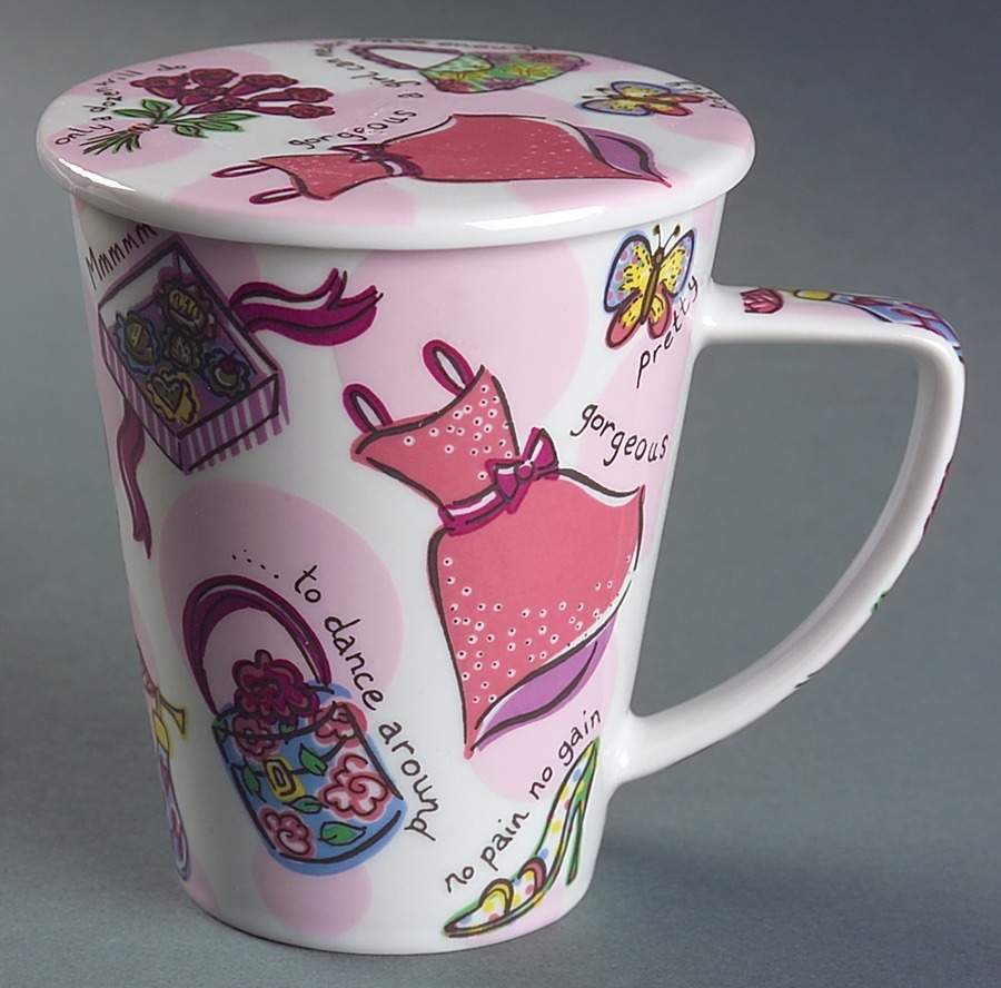 Core Mug Collection Mug & Coaster Set by Johnson Brothers-1