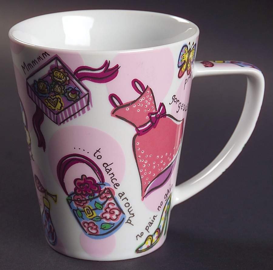 Core Mug Collection Mug Only for Mug & Coaster Set by Johnson Brothers-1