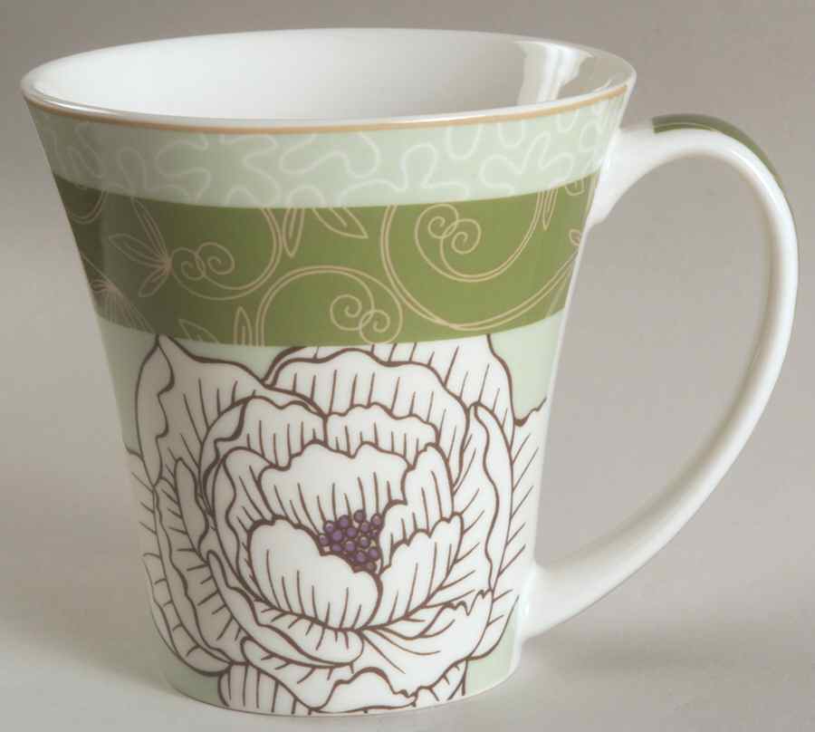 Core Mug Collection Mug by Johnson Brothers-1