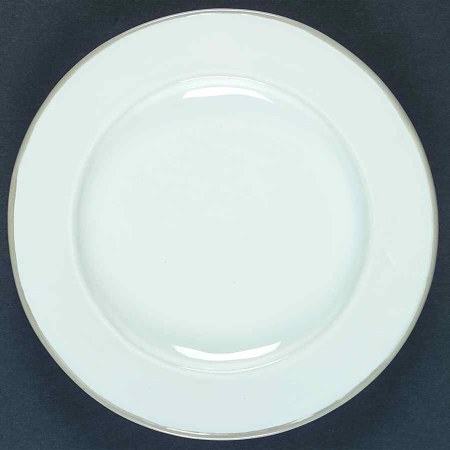 JUL1 Salad Plate by Juliska Ceramics-1