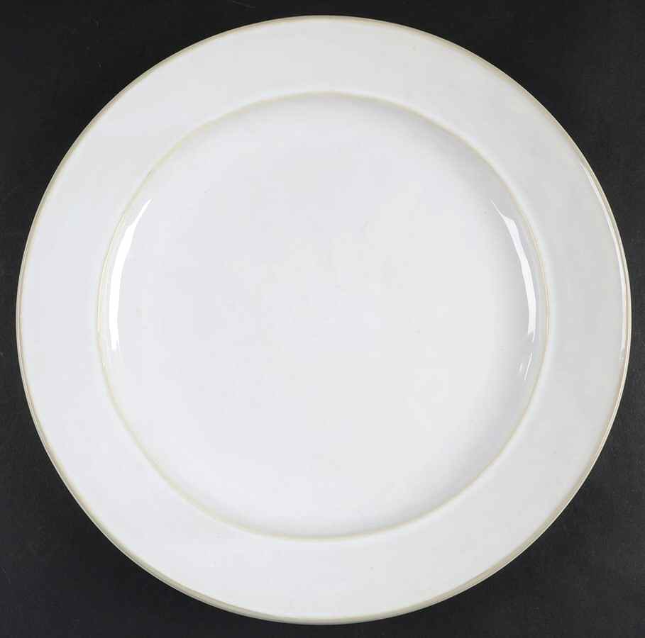 JUL1 Dinner Plate by Juliska Ceramics-1