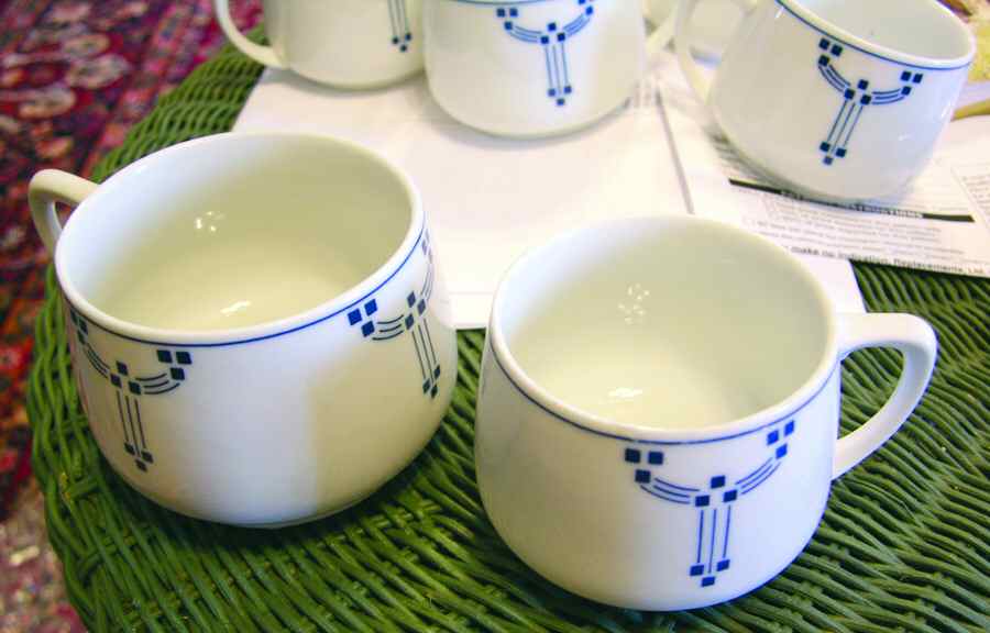JAE188 Flat Cup by Jaeger-1