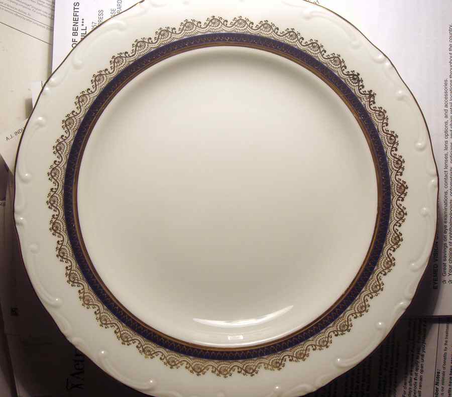 JOE55 Rim Soup Bowl by Johann Seltmann-1
