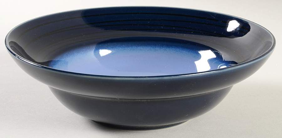 Deep Sea Rim Soup Bowl by Joseph Abboud-1