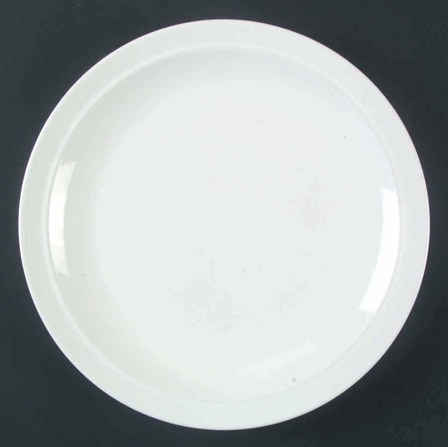 Arctic Frost Dinner Plate by Johnson Brothers-1