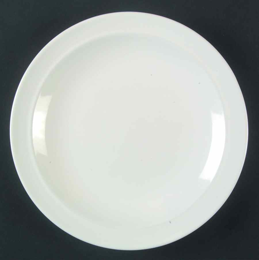 Arctic Frost Salad Plate by Johnson Brothers-1