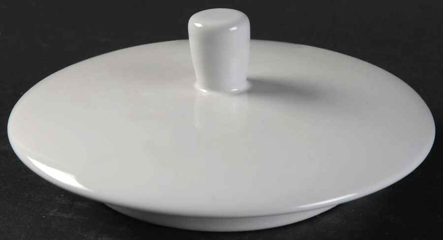 Arctic Frost Lid for Coffee Pot by Johnson Brothers-1