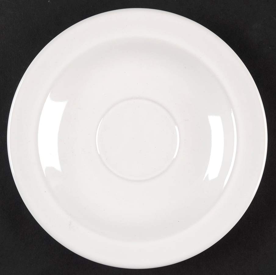 Arctic Frost Saucer by Johnson Brothers-1