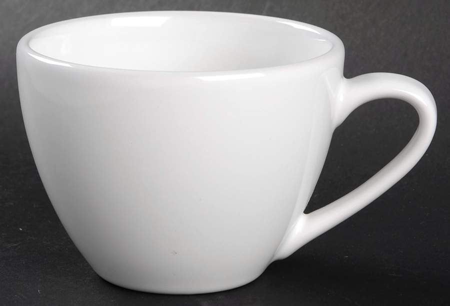 Arctic Frost Flat Cup by Johnson Brothers-1