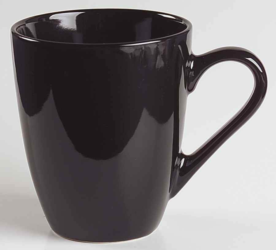 Ebony Mug by Johnson Brothers-1