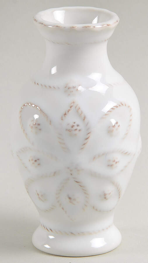 Jardins du Monde Mini Vase by Juliska Ceramics-1
