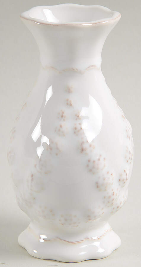 Jardins du Monde Mini Vase by Juliska Ceramics-1