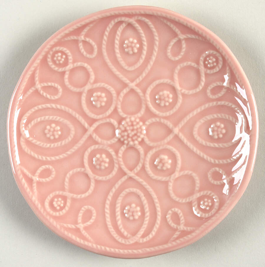 Jardins du Monde Canape Plate by Juliska Ceramics-1