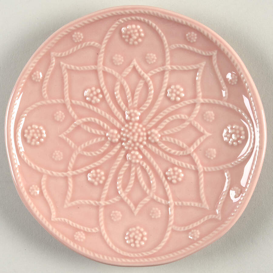 Jardins du Monde Canape Plate by Juliska Ceramics-1