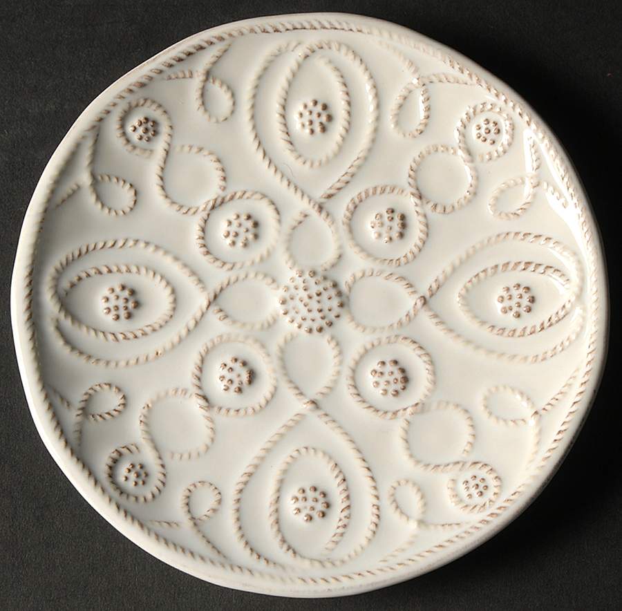 Jardins du Monde Canape Plate by Juliska Ceramics-1