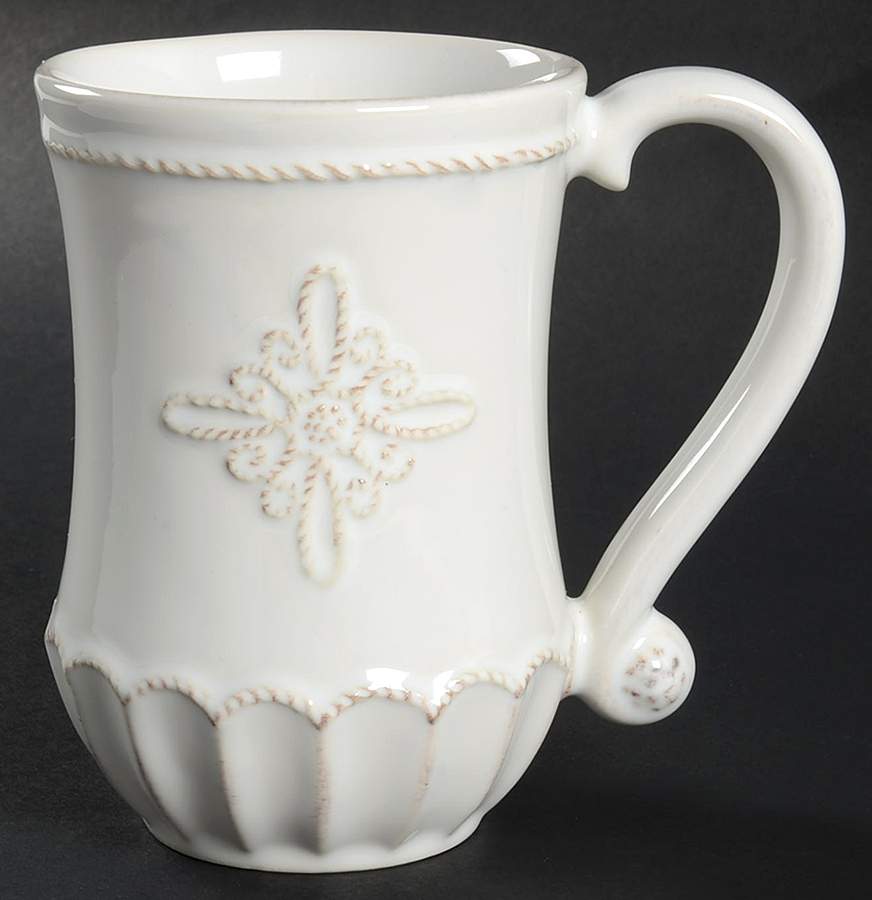 Jardins du Monde Mug by Juliska Ceramics-1