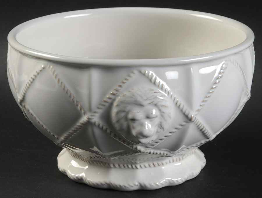 Jardins du Monde Individual Soup No Lid by Juliska Ceramics-1