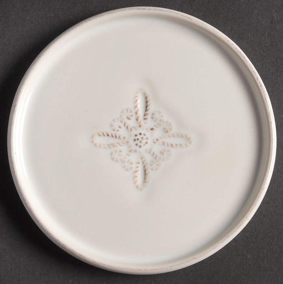 Jardins du Monde Coaster by Juliska Ceramics-1
