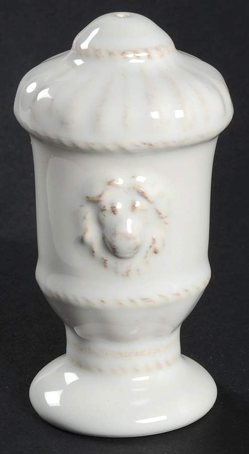 Jardins du Monde Salt Shaker by Juliska Ceramics-1