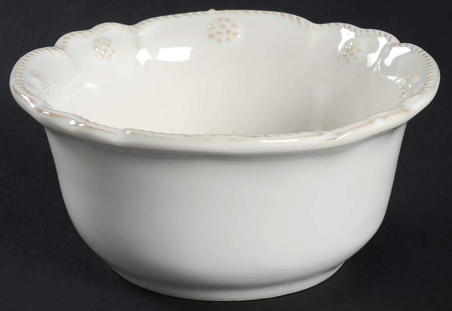 Jardins du Monde Ramekin by Juliska Ceramics-1