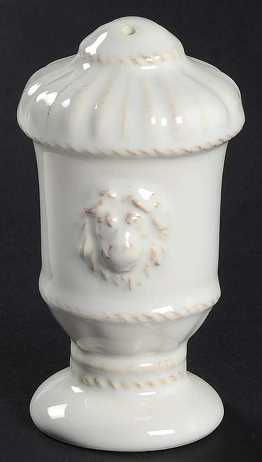 Jardins du Monde Pepper Shaker by Juliska Ceramics-1