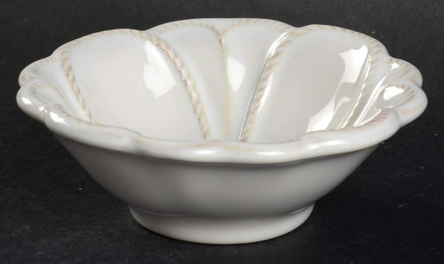 Jardins du Monde 4" Nesting Bowl by Juliska Ceramics-1