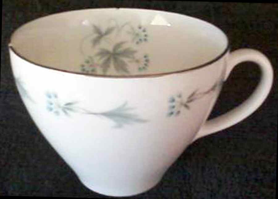 Ballad Flat Cup by Johnson Brothers-1