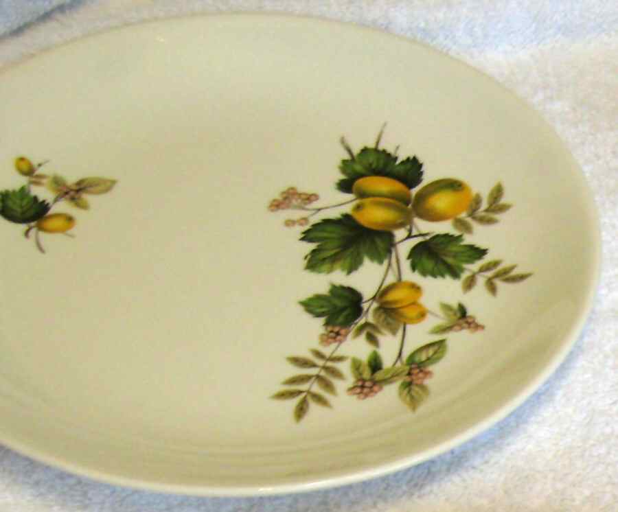 JB990 Salad Plate by Johnson Brothers-1