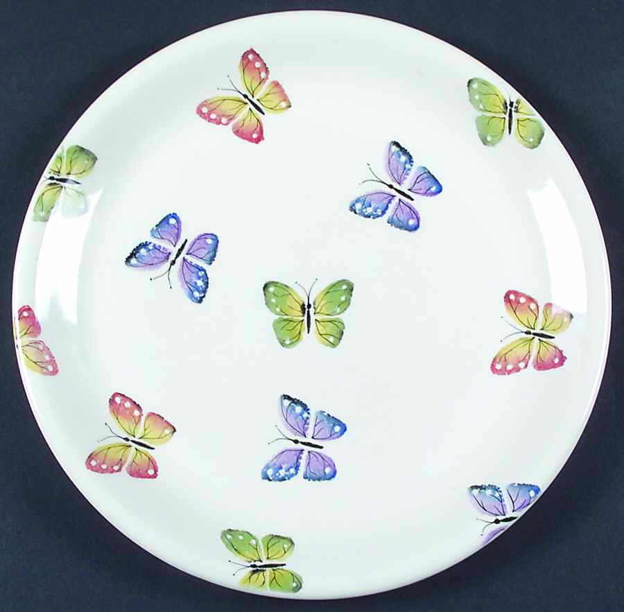 JLG1 Dinner Plate by Jaliang-1