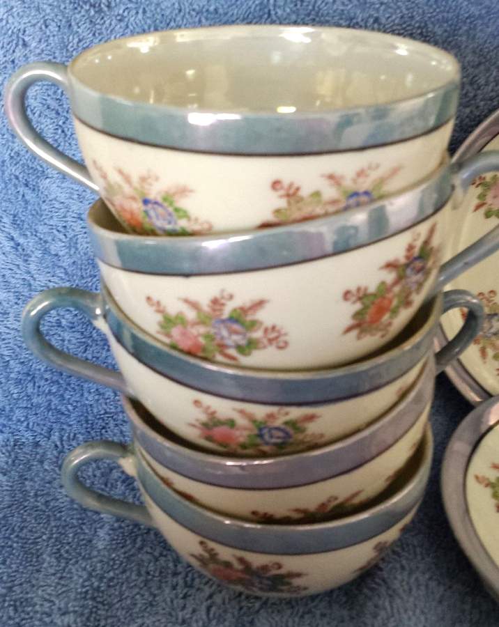 JAP762 Flat Cup by Japan-1