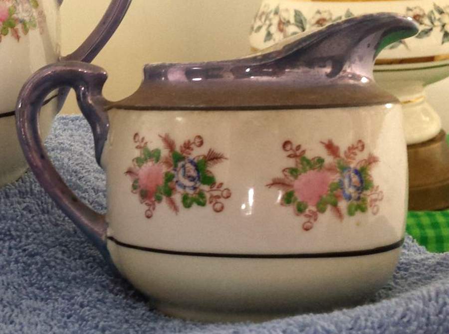 JAP762 Creamer by Japan-1