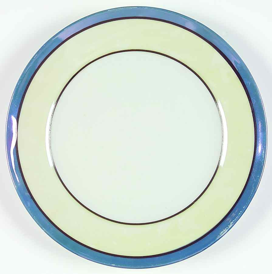 JAP763 Salad Plate by Japan-1