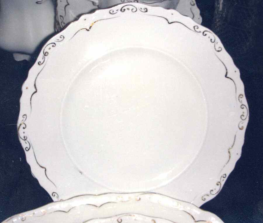 JB994 Dinner Plate by Johnson Brothers-1