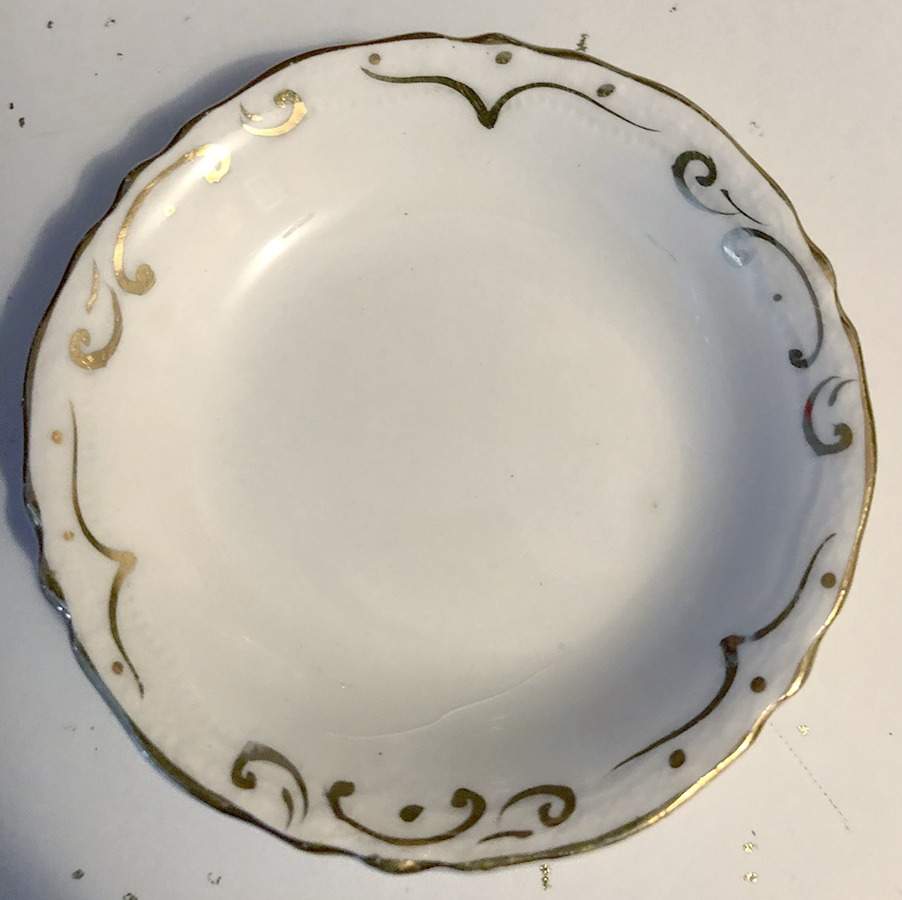 JB994 Butter Pat by Johnson Brothers-1